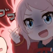 Highlight อนิเมะ Nijiyon Animation สะท้อนสังคม