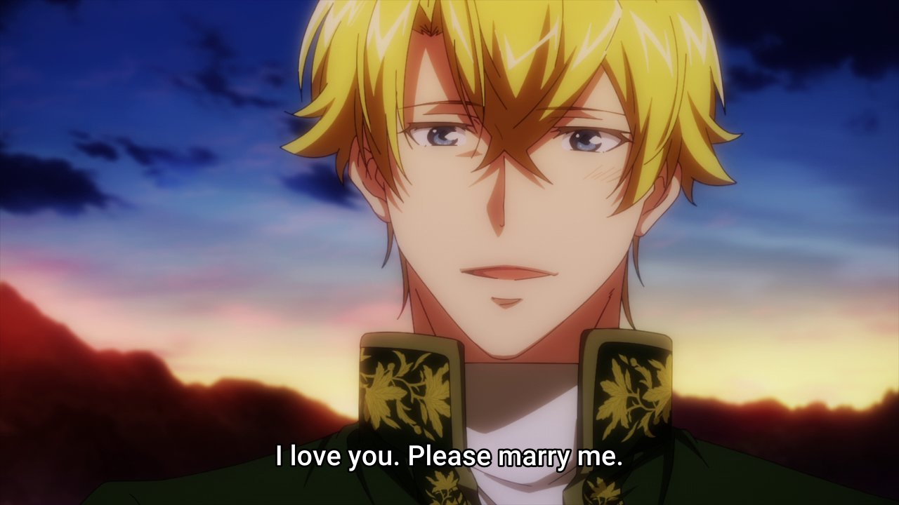 Seijo no Maryoku wa Bannou desu Season 2 รีวิวหนัง