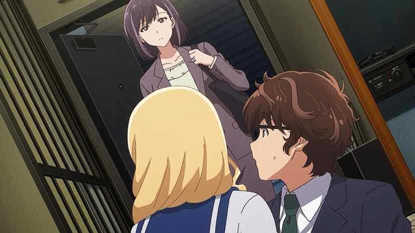 Kekkon suru tte, Hontou desu ka 365 Days Before Marriage รีวิวหนัง