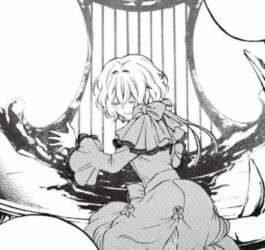 Anime Breakdown Vanitas no Shuki โลเคชั่นสวย