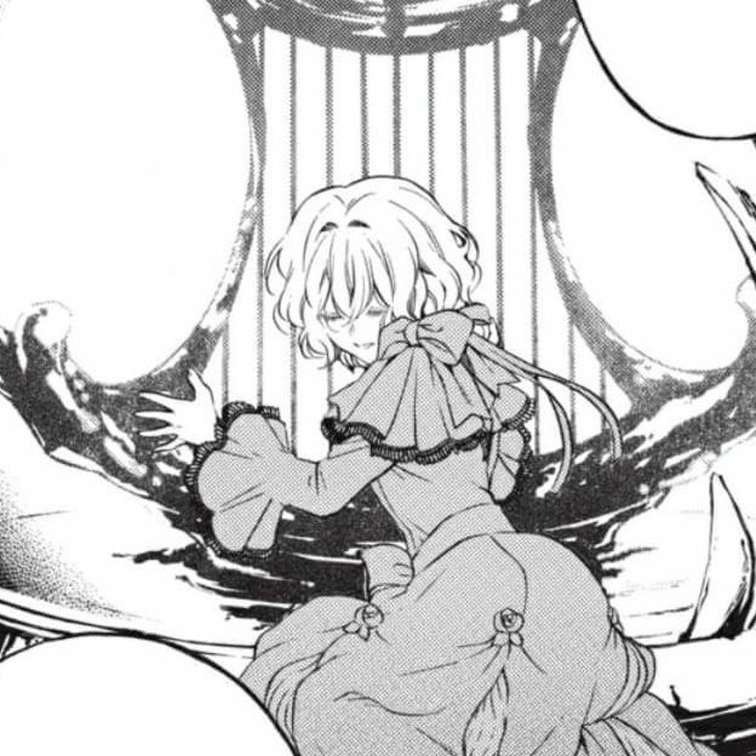 Vanitas no Shuki รีวิวหนัง