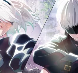 เจาะลึกอนิเมะดัง NieR:Automata Ver1.1a การตีความที่น่าสนใจ