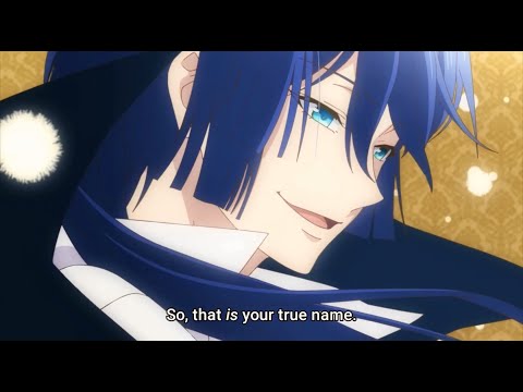 Vanitas no Shuki รีวิวหนัง