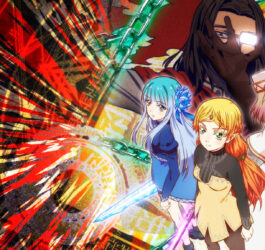 รีวิวไม่สปอยอนิเมะ Isekai Ojisan พล็อตที่น่าอัศจรรย์