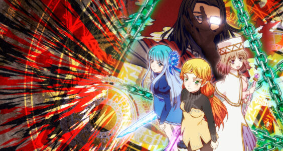 รีวิวไม่สปอยอนิเมะ Isekai Ojisan พล็อตที่น่าอัศจรรย์ รีวิวไม่สปอยอนิเมะ Isekai Ojisan พล็อตที่น่าอัศจรรย์