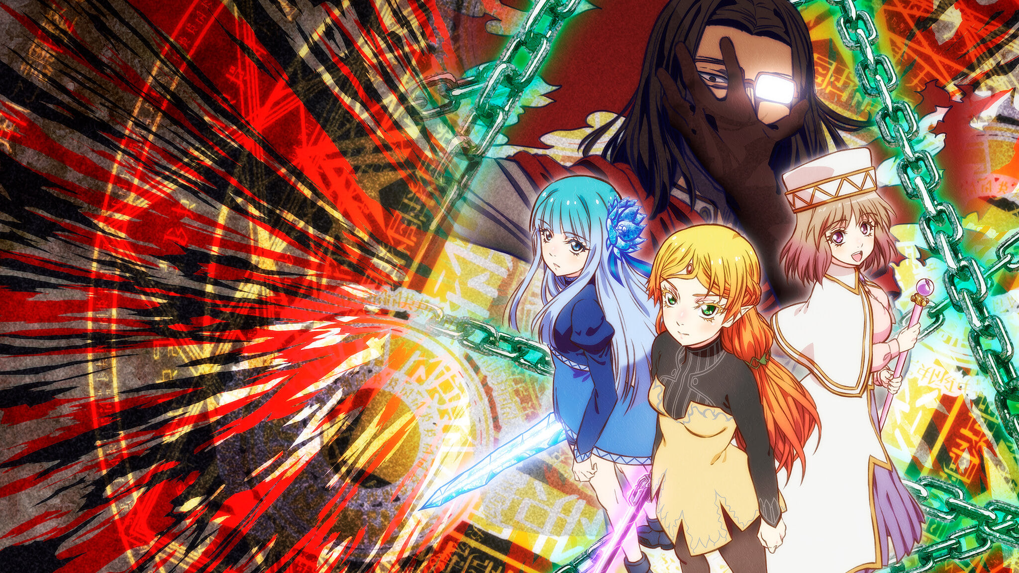 Isekai Ojisan รีวิวหนัง