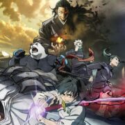 อนิเมะที่ไม่ควรพลาด Jujutsu Kaisen 0 ทักษะการแสดงที่ยอดเยี่ยม