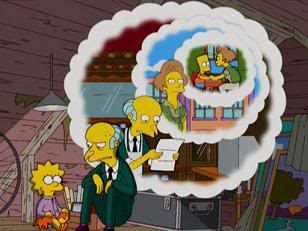 The Simpsons Season 17 รีวิวหนัง