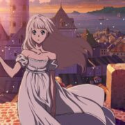อนิเมะที่ต้องดู Fena: Pirate Princess ช่วยให้เข้าใจชีวิต
