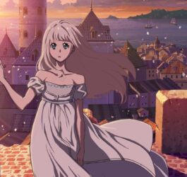 อนิเมะที่ต้องดู Fena: Pirate Princess ช่วยให้เข้าใจชีวิต
