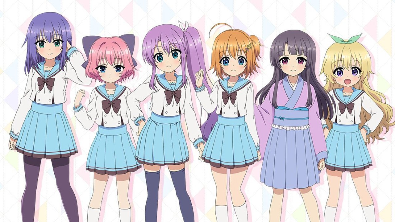 Re:Stage! Dream Days รีวิวหนัง